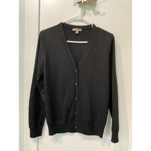 50% OFF Two (2) Burberry Cardigans - 2 for 1 price -by Loving Kindness Everyday - Picture 3 of 12